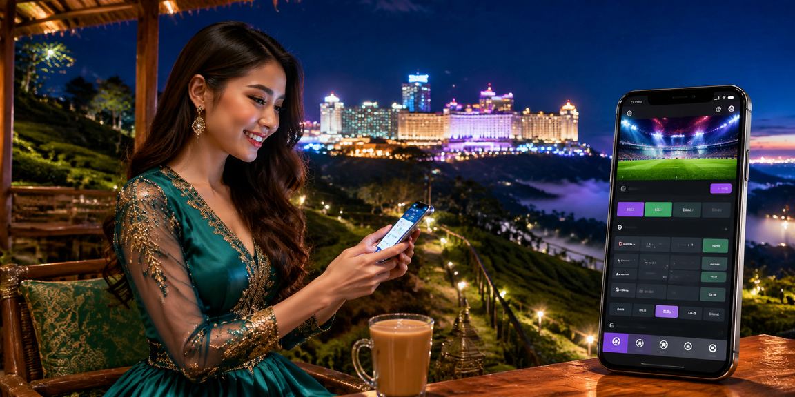 Proses deposit mudah dengan aplikasi Boost dan GrabPay