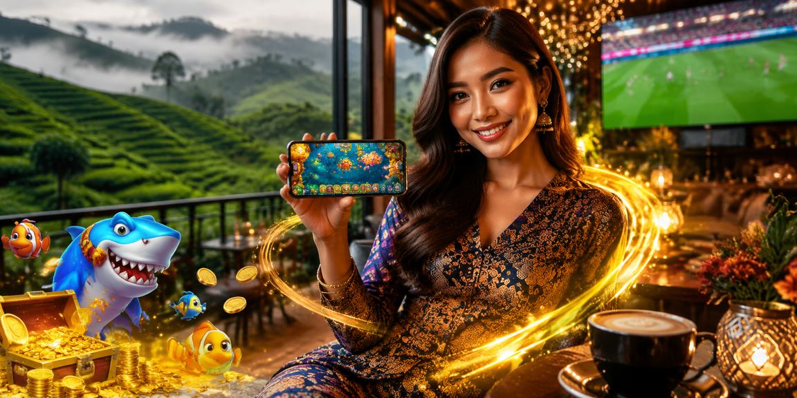 Promosi pertaruhan bola sepak sempena musim liga