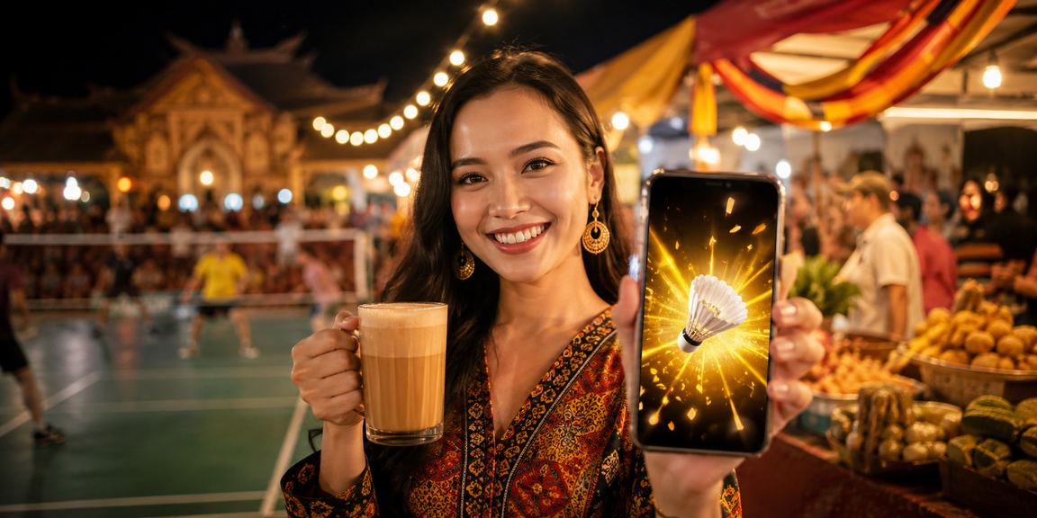 Pengalaman bermain kasino langsung melalui aplikasi mudah alih Malaysia